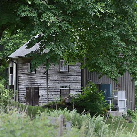 Henneviken BnB Ed Eksteriør bilde