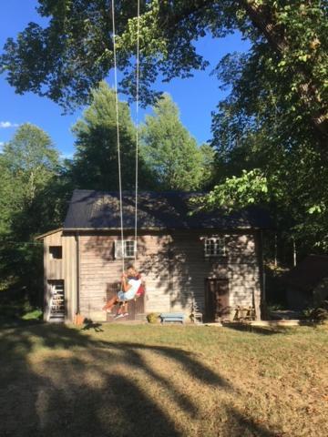 Henneviken BnB Ed Eksteriør bilde