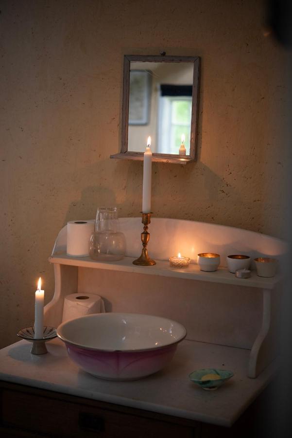 Henneviken BnB Ed Eksteriør bilde