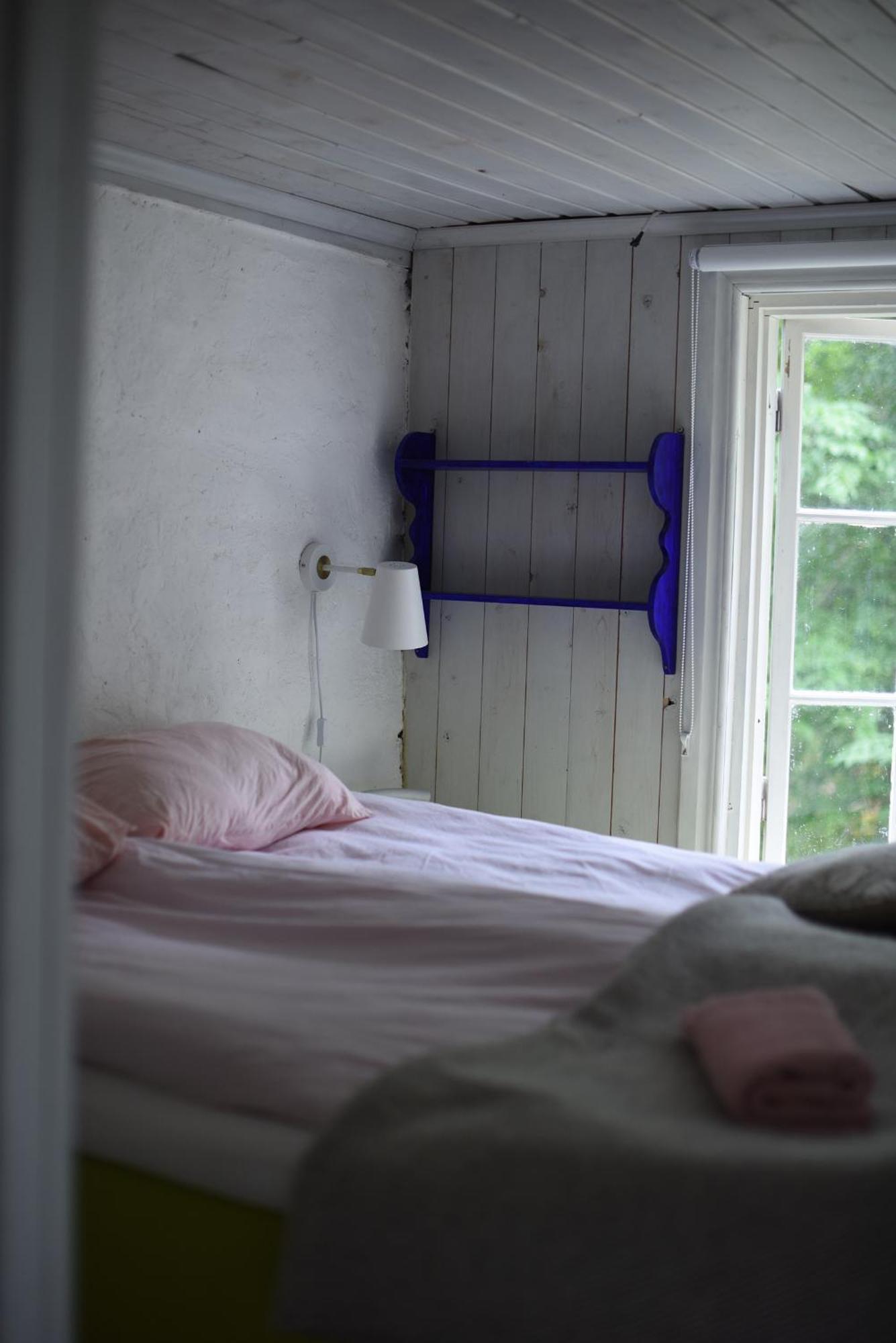 Henneviken BnB Ed Eksteriør bilde