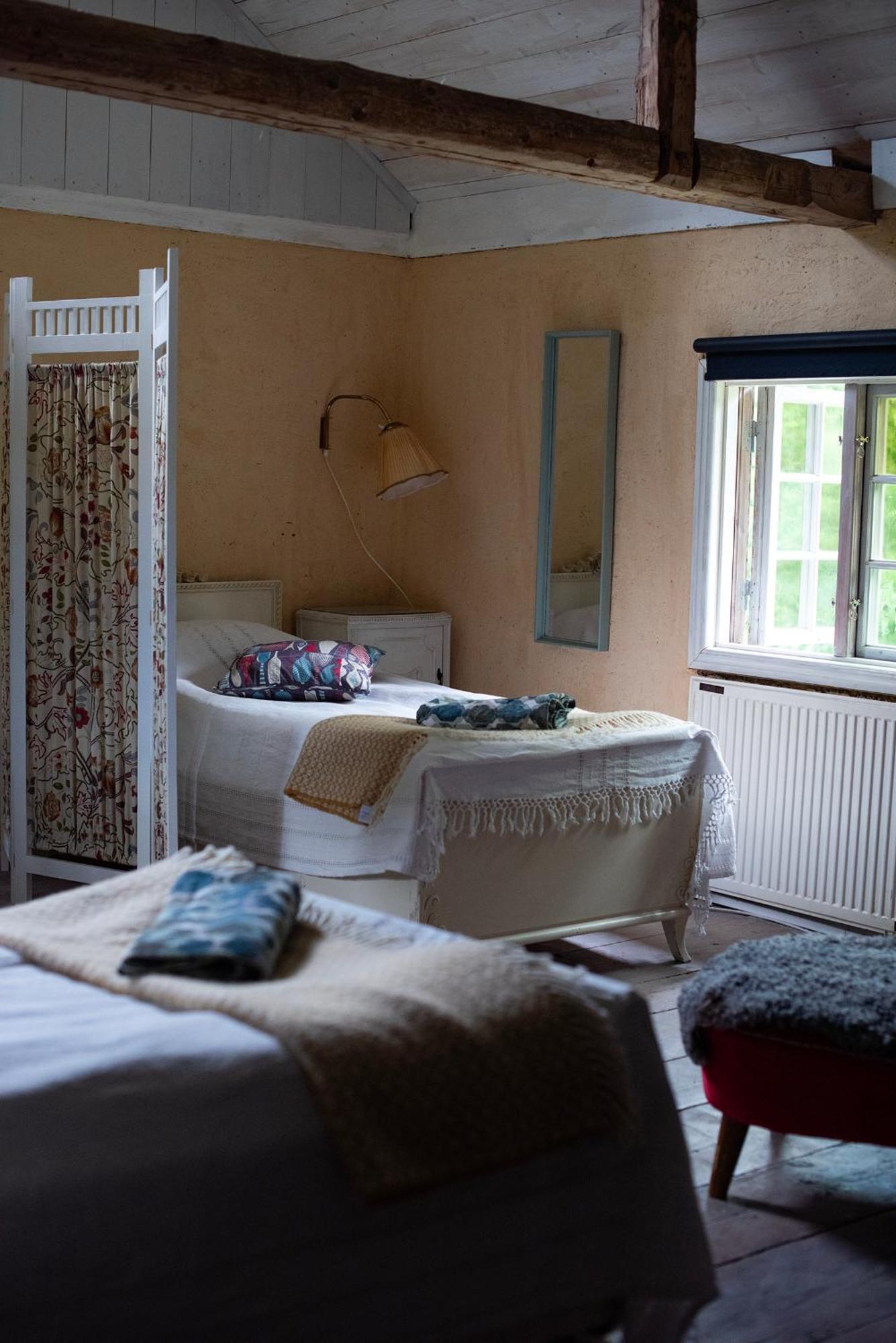 Henneviken BnB Ed Eksteriør bilde