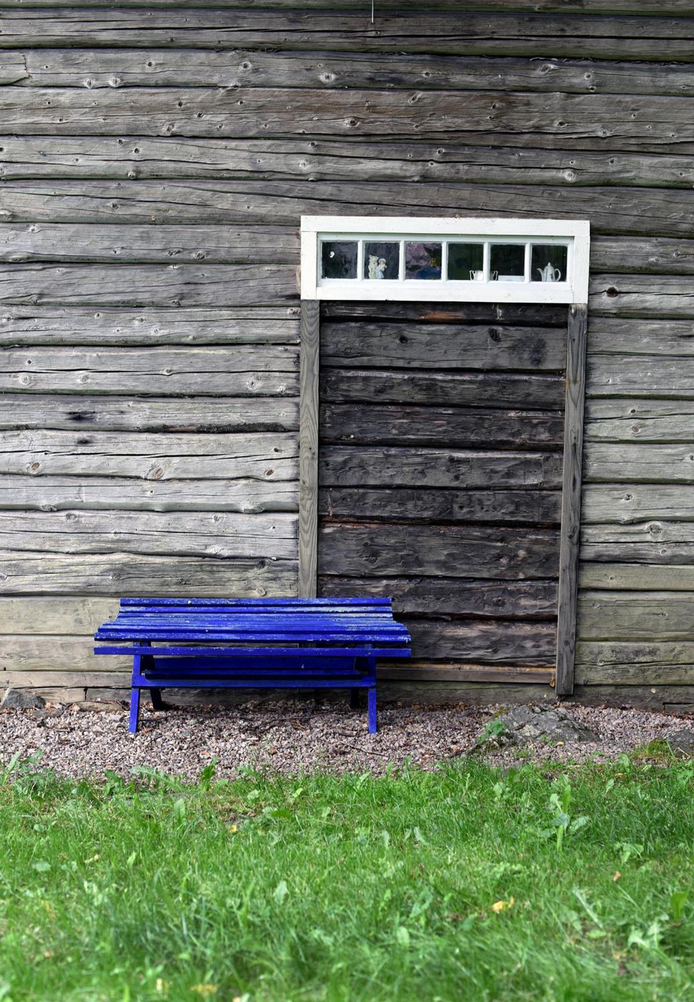 Henneviken BnB Ed Eksteriør bilde