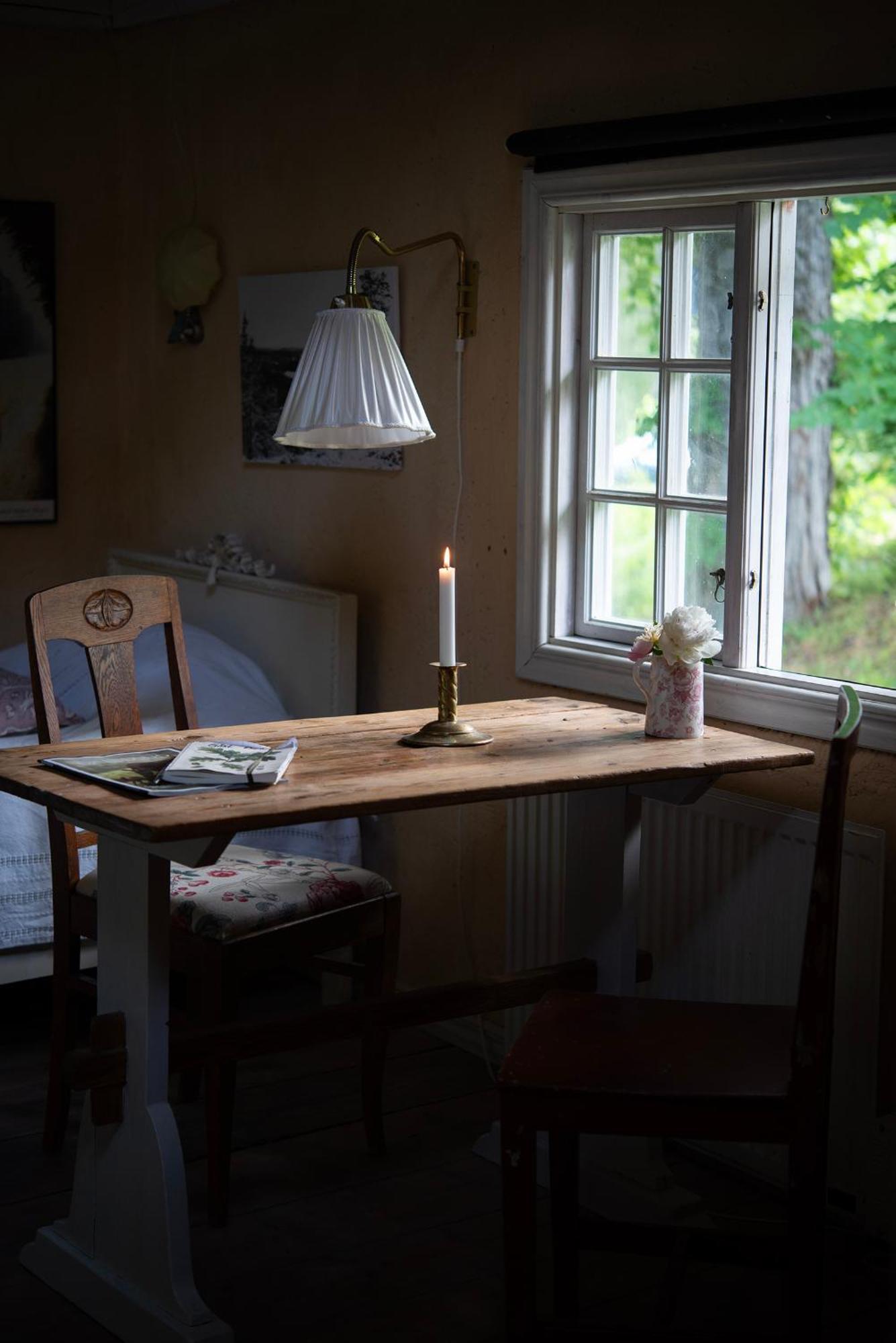 Henneviken BnB Ed Eksteriør bilde
