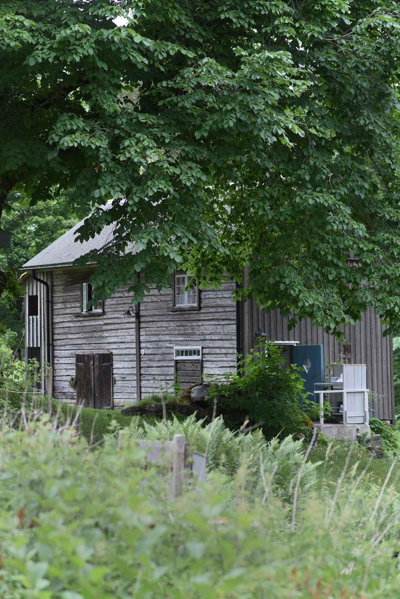 Henneviken BnB Ed Eksteriør bilde