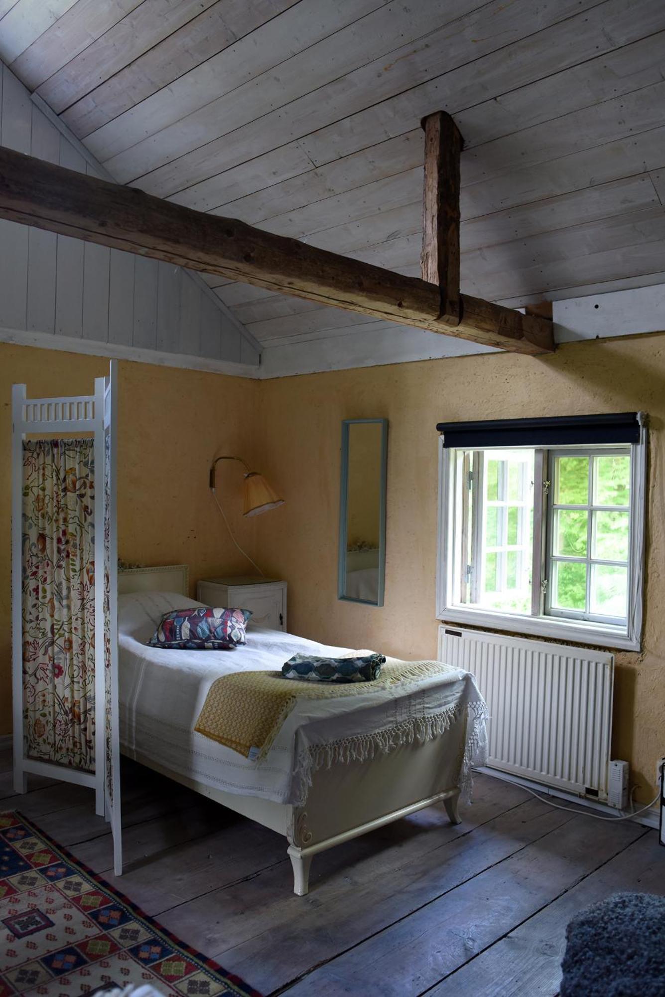 Henneviken BnB Ed Eksteriør bilde