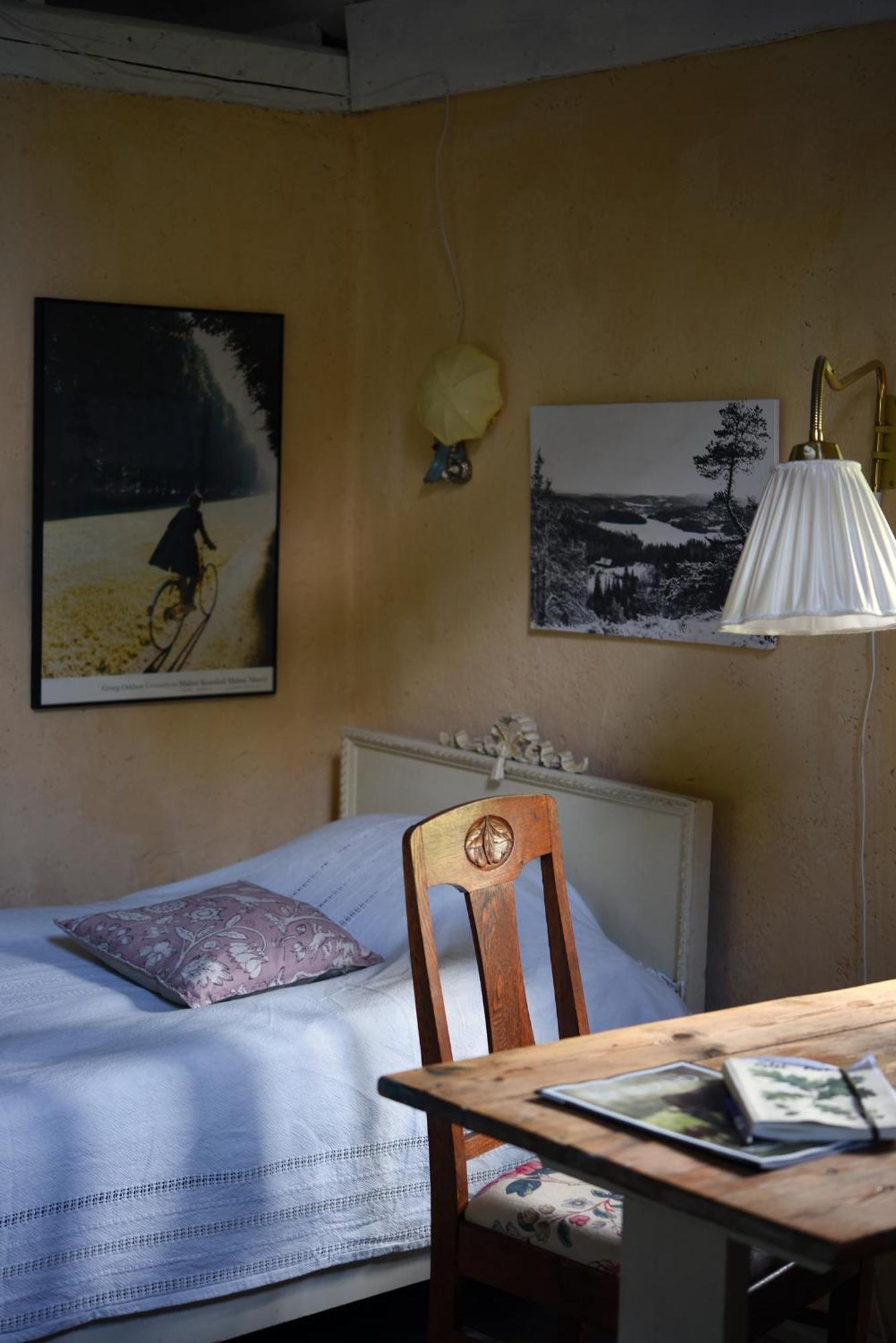 Henneviken BnB Ed Eksteriør bilde