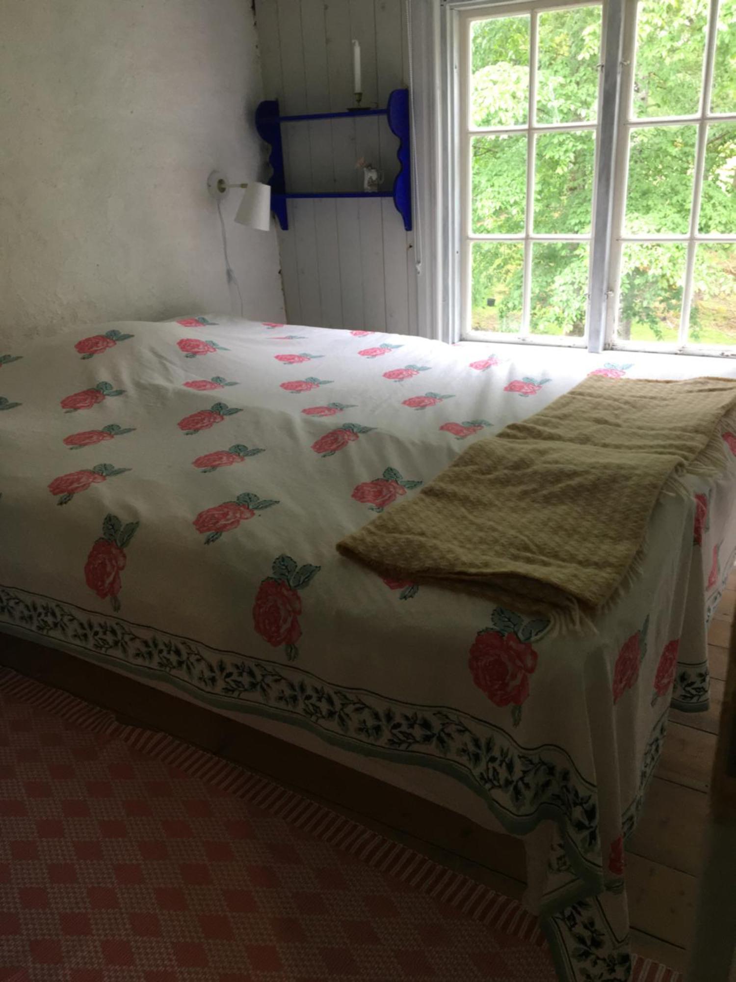 Henneviken BnB Ed Eksteriør bilde
